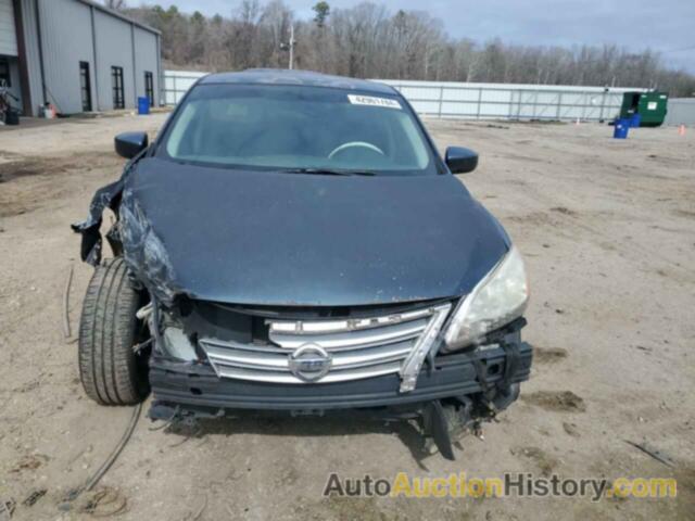 NISSAN SENTRA S, 3N1AB7AP5FY368498