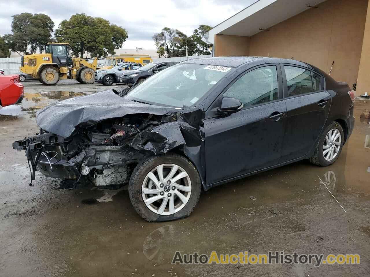 MAZDA 3 I, JM1BL1WP3D1756268