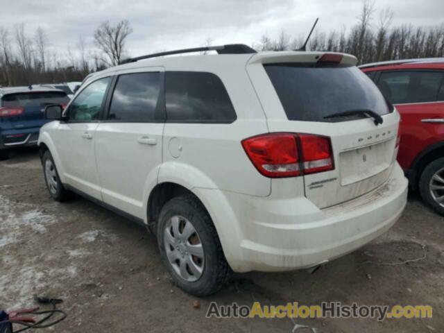 DODGE JOURNEY SE, 3C4PDDAG8HT570476