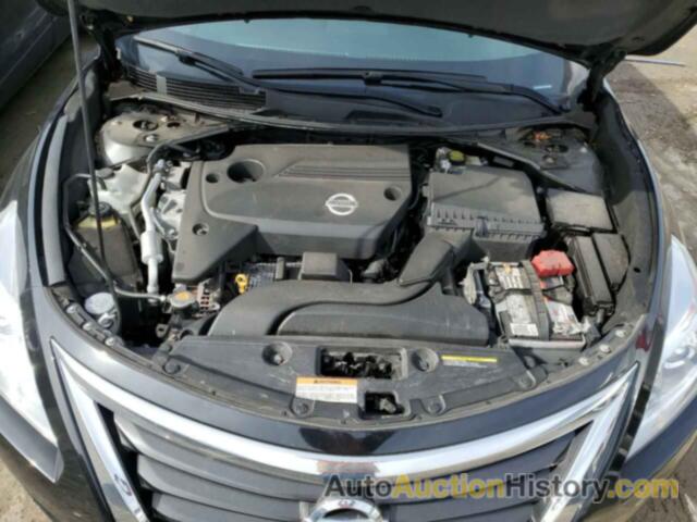 NISSAN ALTIMA 2.5, 1N4AL3AP7FC156168