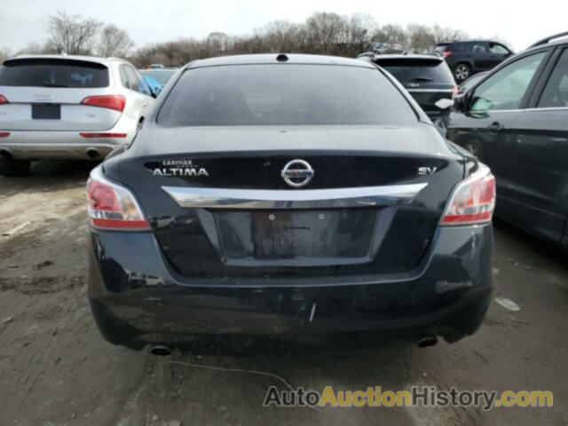 NISSAN ALTIMA 2.5, 1N4AL3AP7FC156168