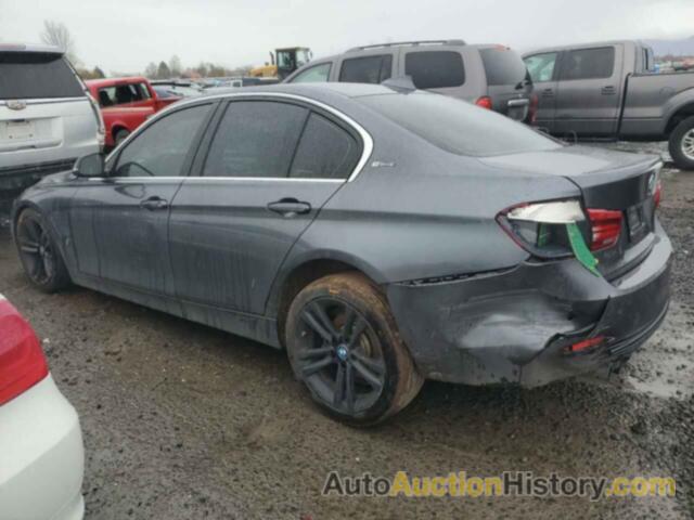 BMW 3 SERIES, WBA8E1C50JA178226