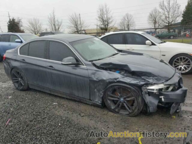 BMW 3 SERIES, WBA8E1C50JA178226