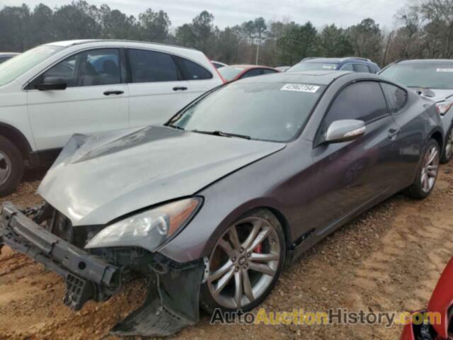 HYUNDAI GENESIS 3.8L, KMHHU6KH2AU009883