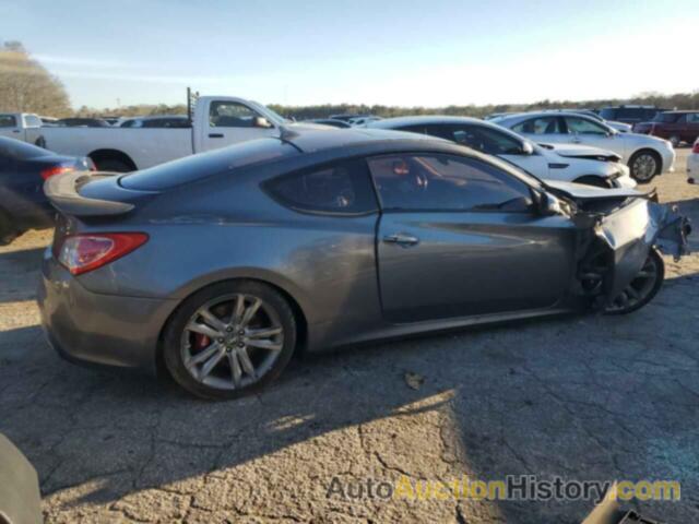 HYUNDAI GENESIS 3.8L, KMHHU6KH2AU009883