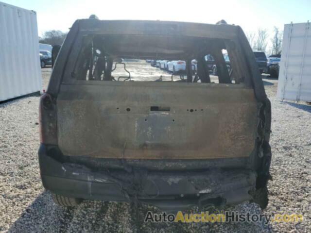 JEEP PATRIOT LATITUDE, 1C4NJPFB1GD590071