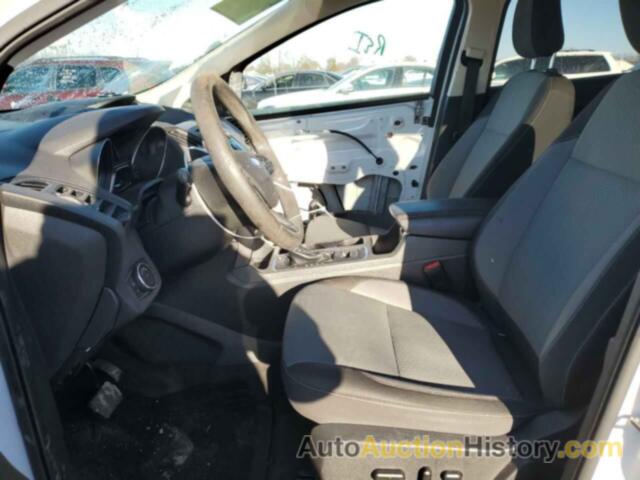 FORD ESCAPE SE, 1FMCU9GD9JUB45641