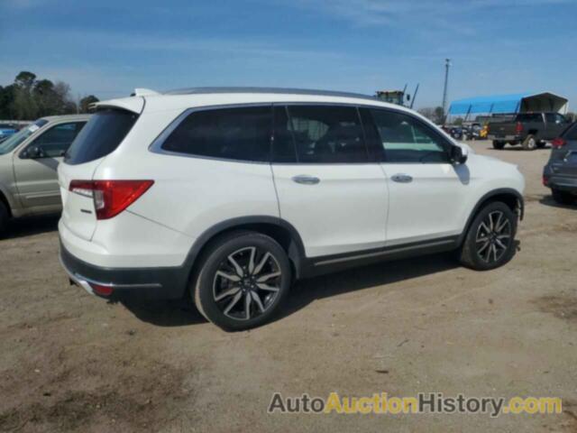 HONDA PILOT TOURING, 5FNYF5H65LB024288