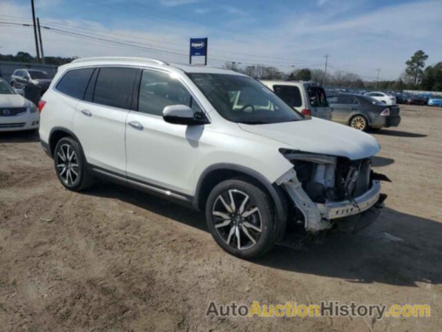 HONDA PILOT TOURING, 5FNYF5H65LB024288