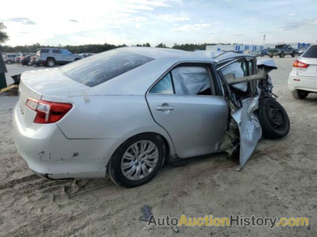 TOYOTA CAMRY L, 4T1BF1FK0DU725257