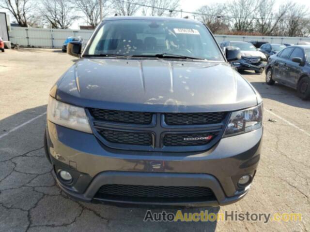 DODGE JOURNEY SXT, 3C4PDCBG9JT510723