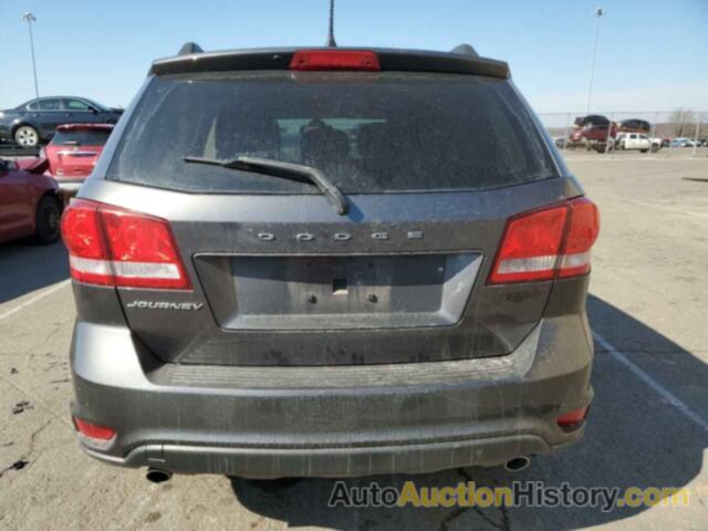 DODGE JOURNEY SXT, 3C4PDCBG9JT510723