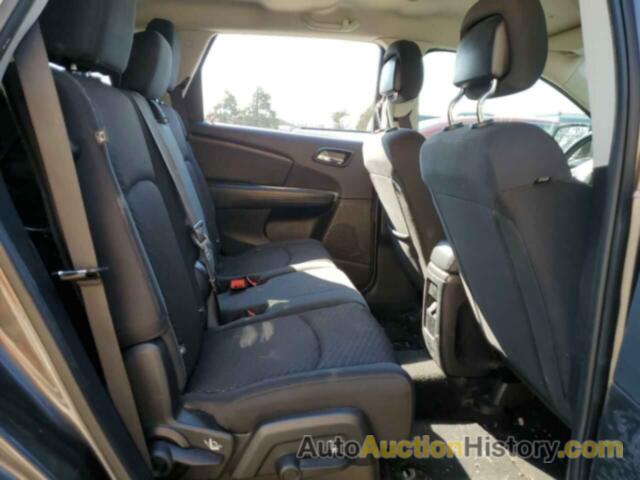 DODGE JOURNEY SXT, 3C4PDCBG9JT510723