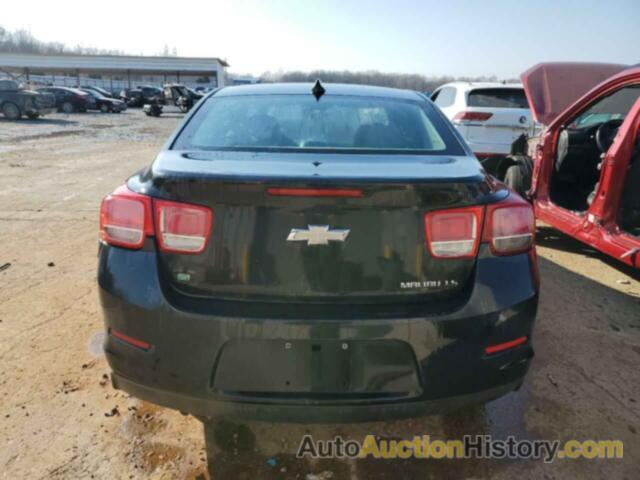 CHEVROLET MALIBU LS, 1G11B5SL1FF309199