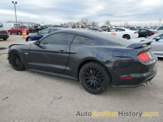 FORD MUSTANG GT, 1FA6P8CFXN5111675