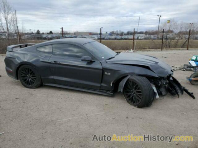 FORD MUSTANG GT, 1FA6P8CFXN5111675