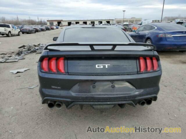 FORD MUSTANG GT, 1FA6P8CFXN5111675