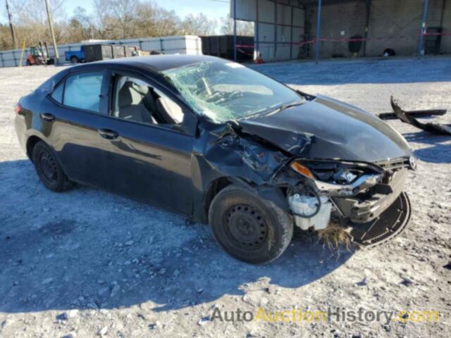 TOYOTA COROLLA L, 2T1BURHE4FC306201