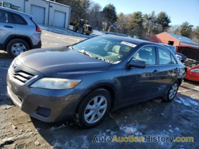 TOYOTA CAMRY BASE, 4T4BF3EKXBR169734