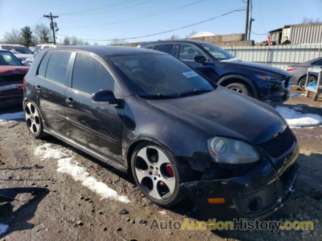 VOLKSWAGEN GTI, WVWGD71K79W127429