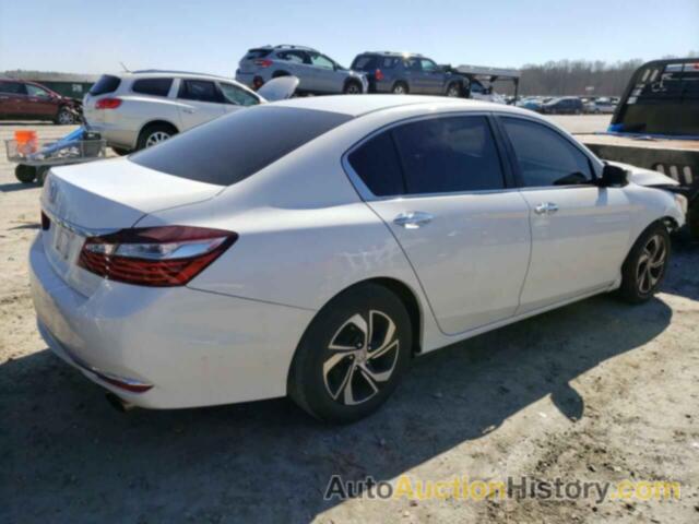 HONDA ACCORD LX, 1HGCR2F3XGA239402