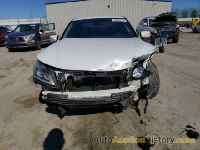 HONDA ACCORD LX, 1HGCR2F3XGA239402