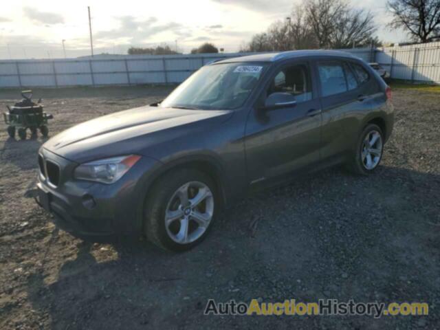 BMW X1 XDRIVE35I, WBAVM5C5XDVV89398