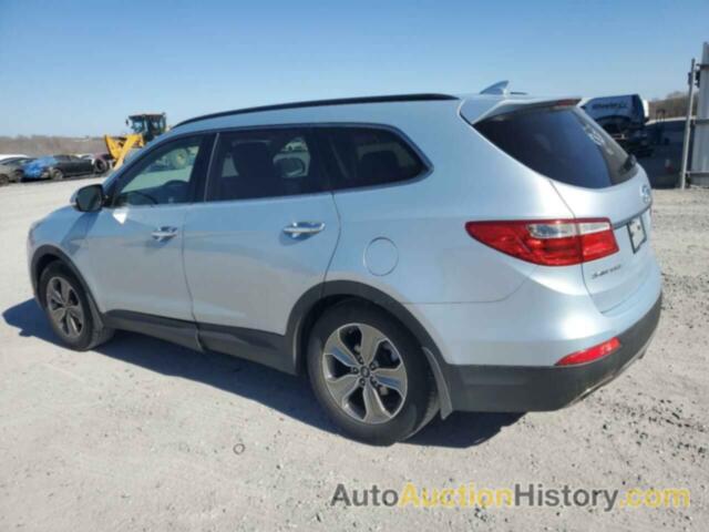 HYUNDAI SANTA FE GLS, KM8SN4HF2DU002353