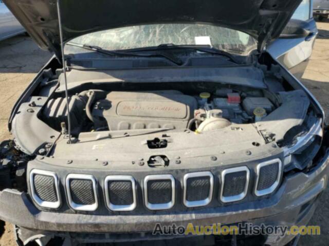 JEEP COMPASS LATITUDE, 3C4NJDBB8NT132474