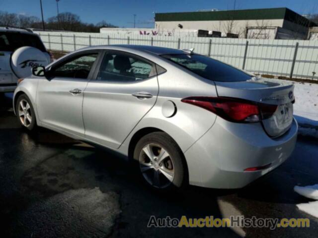 HYUNDAI ELANTRA SE, 5NPDH4AE8GH771766