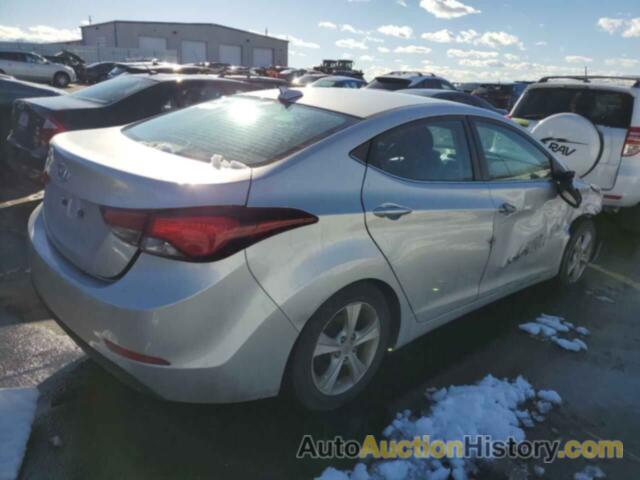 HYUNDAI ELANTRA SE, 5NPDH4AE8GH771766