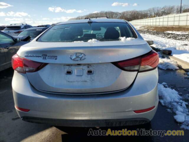 HYUNDAI ELANTRA SE, 5NPDH4AE8GH771766