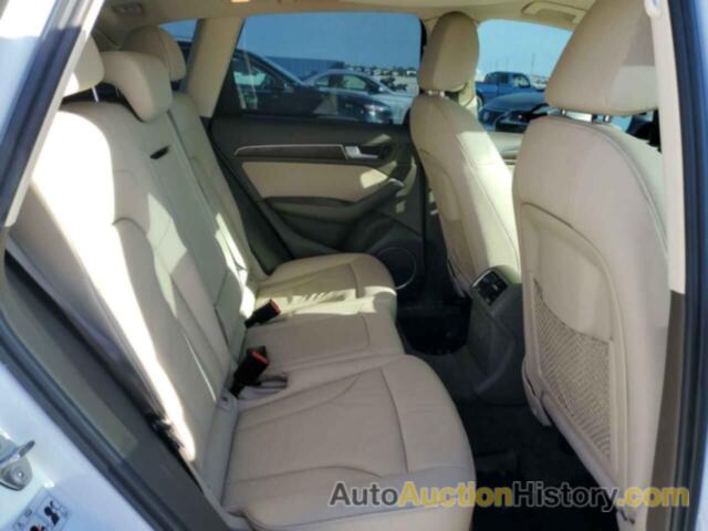 AUDI Q5 PREMIUM PLUS, WA1LFAFPXEA098746