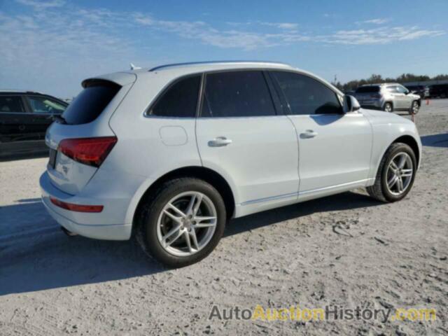 AUDI Q5 PREMIUM PLUS, WA1LFAFPXEA098746