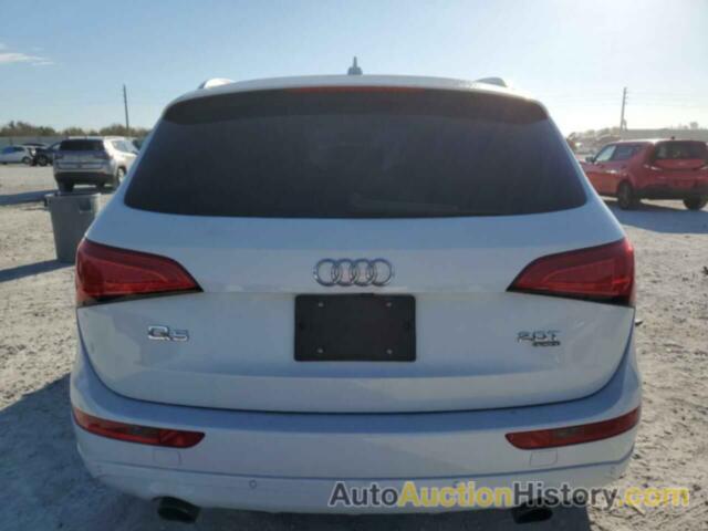 AUDI Q5 PREMIUM PLUS, WA1LFAFPXEA098746