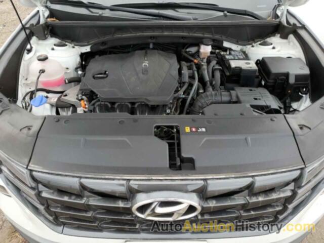 HYUNDAI TUCSON SEL, 5NMJB3AE3NH103494