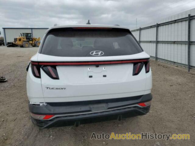 HYUNDAI TUCSON SEL, 5NMJB3AE3NH103494