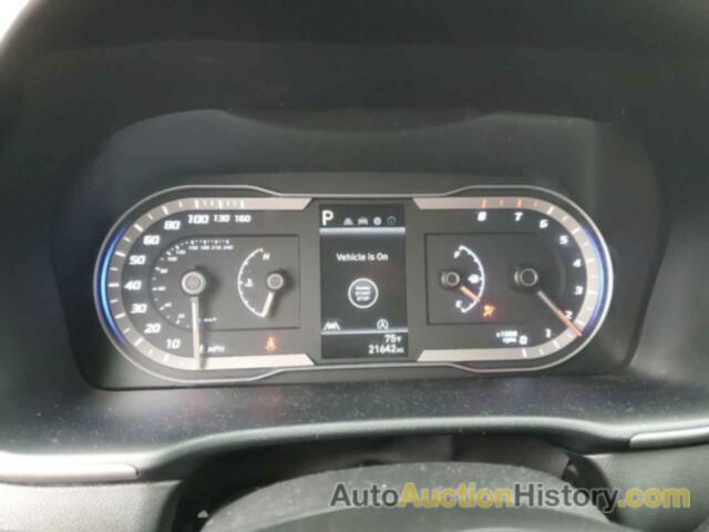 HYUNDAI TUCSON SEL, 5NMJB3AE3NH103494