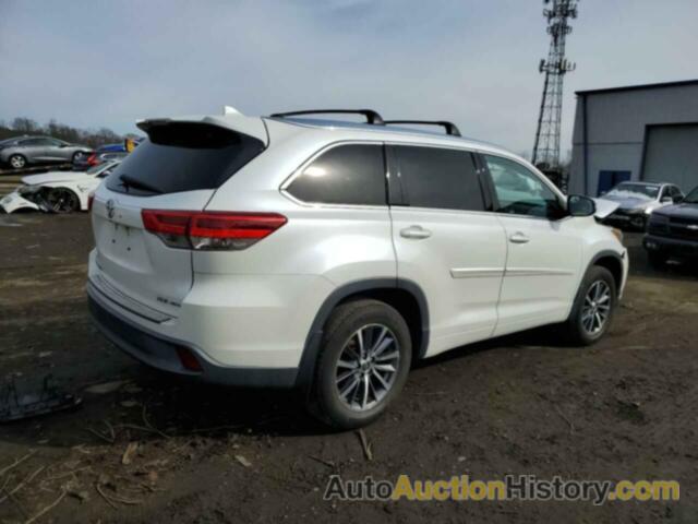 TOYOTA HIGHLANDER SE, 5TDJZRFH0HS361734