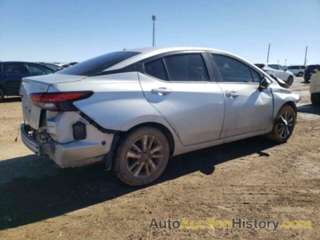 NISSAN VERSA SV, 3N1CN8EV4ML923725