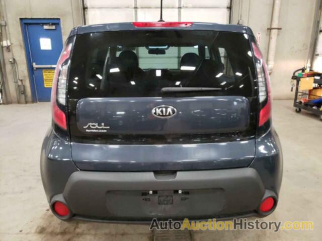 KIA SOUL +, KNDJP3A51E7044647