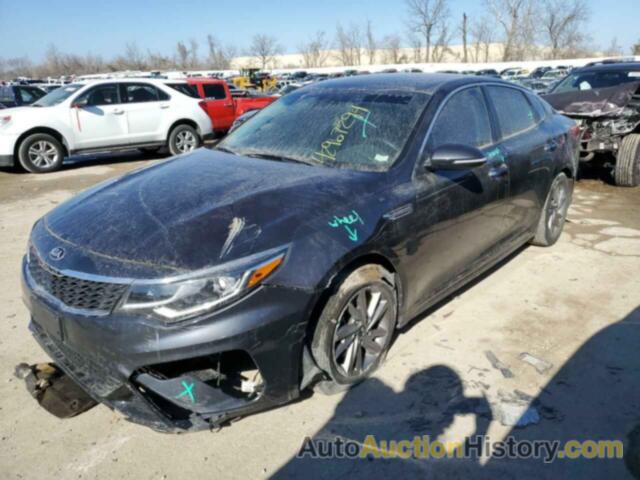 KIA OPTIMA LX, 5XXGT4L37KG289379