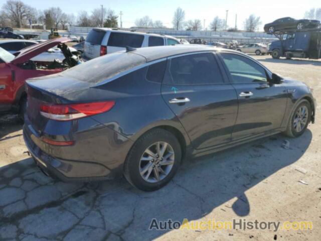 KIA OPTIMA LX, 5XXGT4L37KG289379