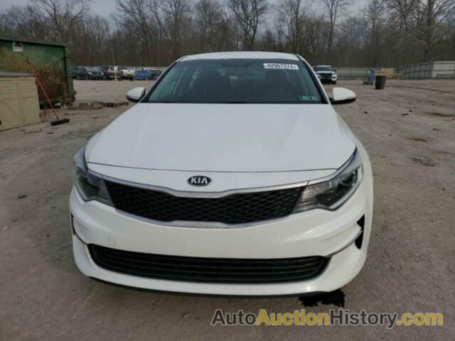 KIA OPTIMA LX, KNAGT4L3XG5101186