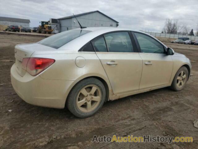 CHEVROLET CRUZE LT, 1G1PF5SC9C7332864