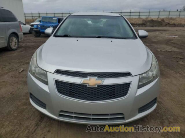 CHEVROLET CRUZE LT, 1G1PF5SC9C7332864