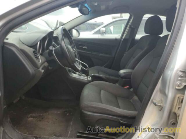 CHEVROLET CRUZE LT, 1G1PF5SC9C7332864