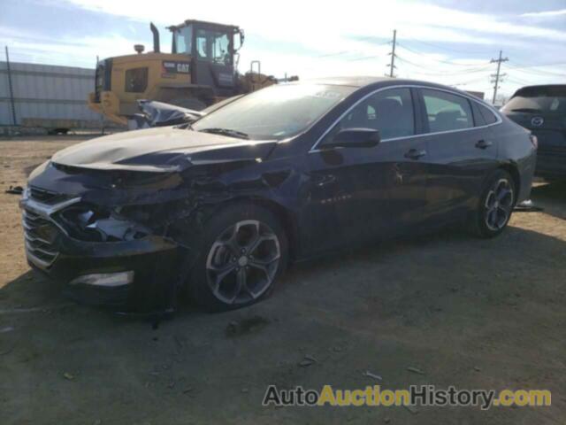 CHEVROLET MALIBU LT, 1G1ZD5ST8LF121885