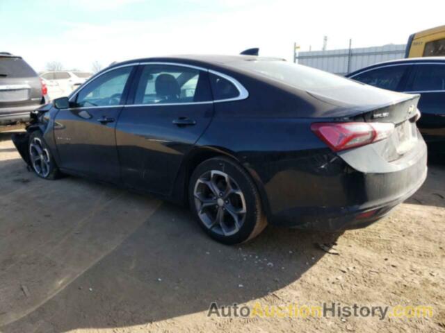 CHEVROLET MALIBU LT, 1G1ZD5ST8LF121885