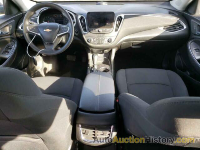 CHEVROLET MALIBU LT, 1G1ZD5ST8LF121885